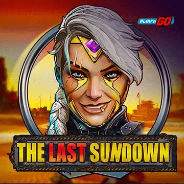 PlaynGo : The Last Sundown - HONEYSLOT777