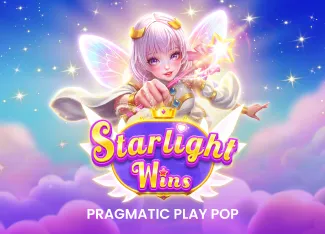 Pragmatic : Starlight Wins - HONEYSLOT777