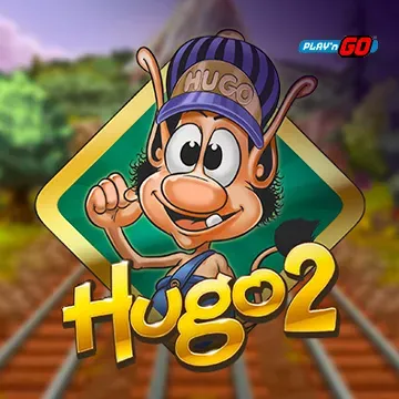 PlaynGo : Hugo 2 - HONEYSLOT777