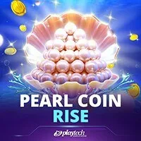 Pearl Coin Rise - HONEYSLOT777