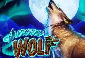 PLAYSTAR : AURORA WOLF - HONEYSLOT777