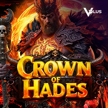 Crown of Hades - HONEYSLOT777