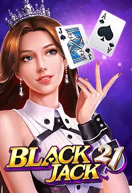 Blackjack - HONEYSLOT777