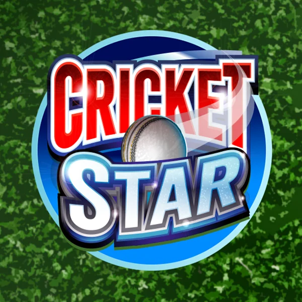 Cricket Star - HONEYSLOT777