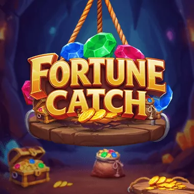 Fortune Catch - HONEYSLOT777