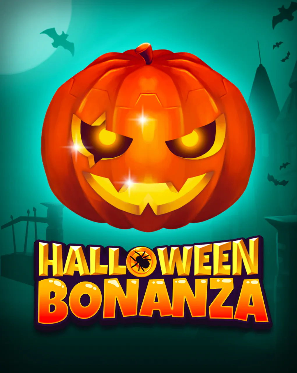 Bgaming : Halloween Bonanza - HONEYSLOT777