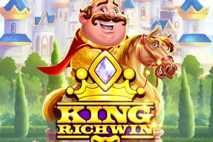 King Richwin - HONEYSLOT777