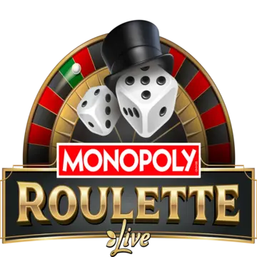 MONOPOLY Roulette - HONEYSLOT777
