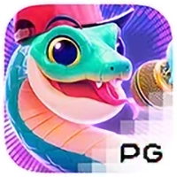 PGSoft : Fortune Snake - HONEYSLOT777