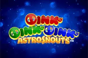 Oink Oink Oink: Astrosnouts - HONEYSLOT777