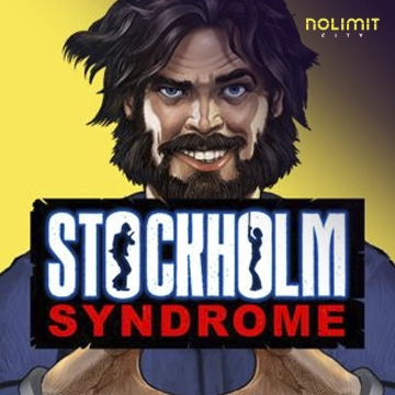 NolimitCity : Stockholm Syndrome - HONEYSLOT777