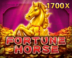 JDB : Fortune Horse - HONEYSLOT777