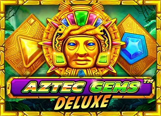 Pragmatic : Aztec Gems Deluxe - HONEYSLOT777