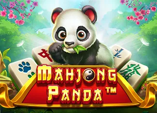 Pragmatic : Mahjong Panda - HONEYSLOT777