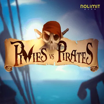 NolimitCity : Pixies vs Pirates - HONEYSLOT777