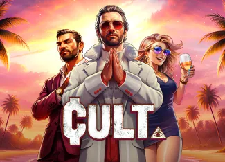 Pragmatic : CULT. - HONEYSLOT777