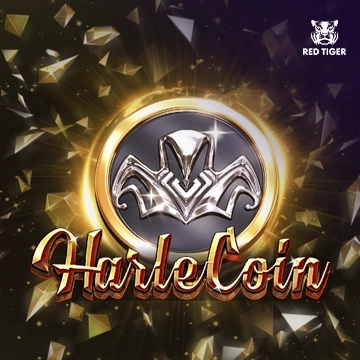 Redtiger : Harle Coin - HONEYSLOT777
