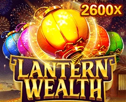 JDB : Lantern Wealth - HONEYSLOT777