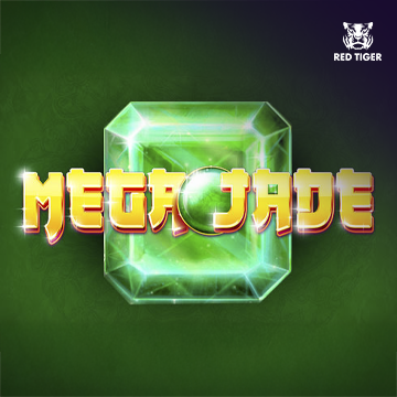 Redtiger : Mega Jade - HONEYSLOT777