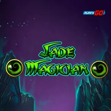PlaynGo : Jade Magician - HONEYSLOT777