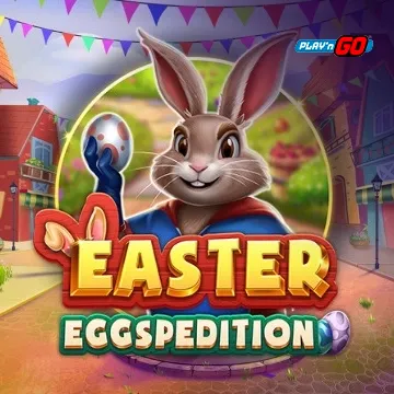 PlaynGo : Easter Eggspedition - HONEYSLOT777