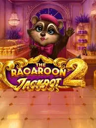 The Racaroon 2 Jackpot - HONEYSLOT777