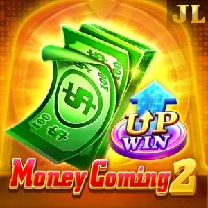 Jili : Money Coming 2 - HONEYSLOT777
