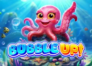 Pragmatic : Bubble Up! - HONEYSLOT777