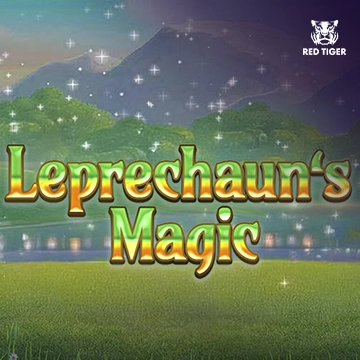 Redtiger : Leprechauns Magic - HONEYSLOT777