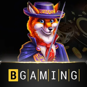 Bgaming - HONEYSLOT777