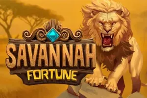 Savannah Fortune - HONEYSLOT777