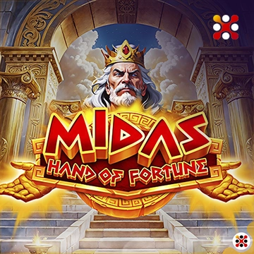 Mancala : Midas: Hand of Fortune - HONEYSLOT777