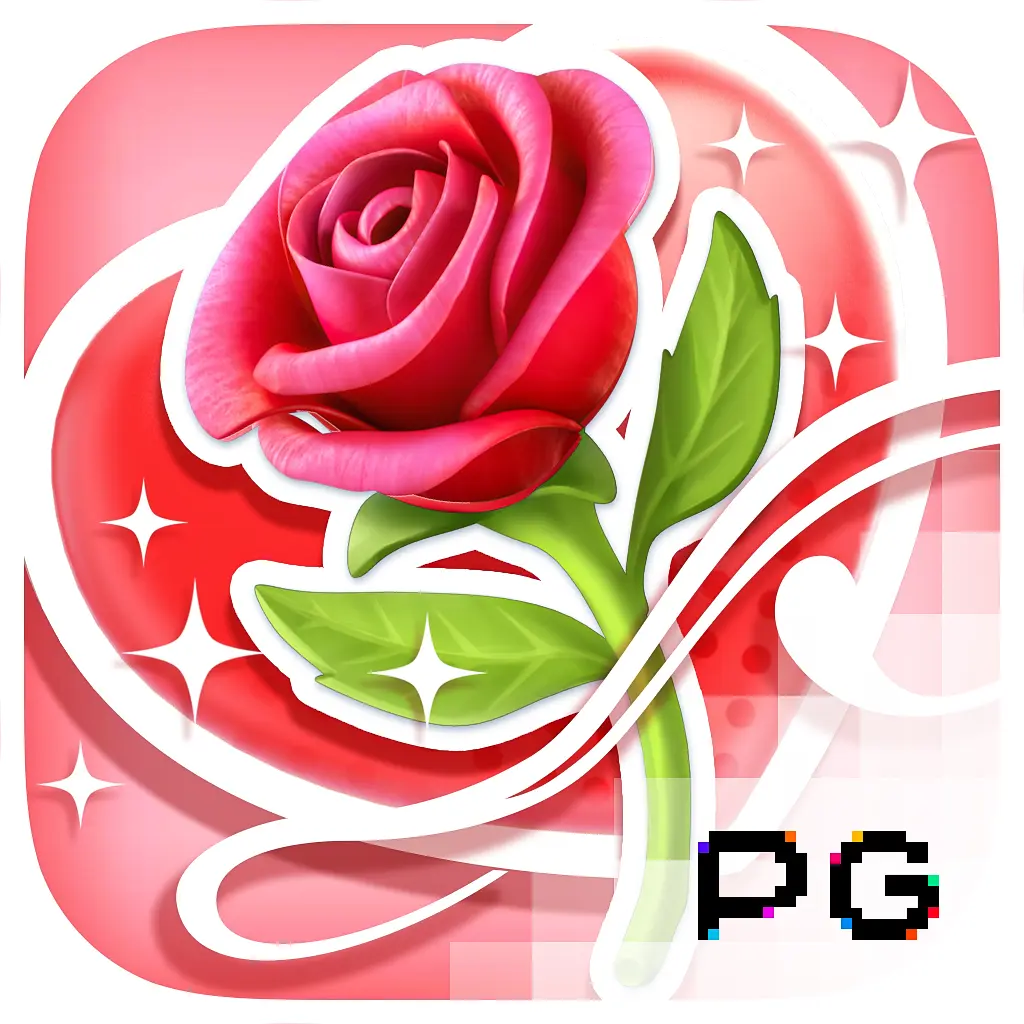 PGSoft : Reel Love - HONEYSLOT777