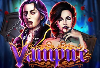 PLAYSTAR : VAMPIRE - HONEYSLOT777