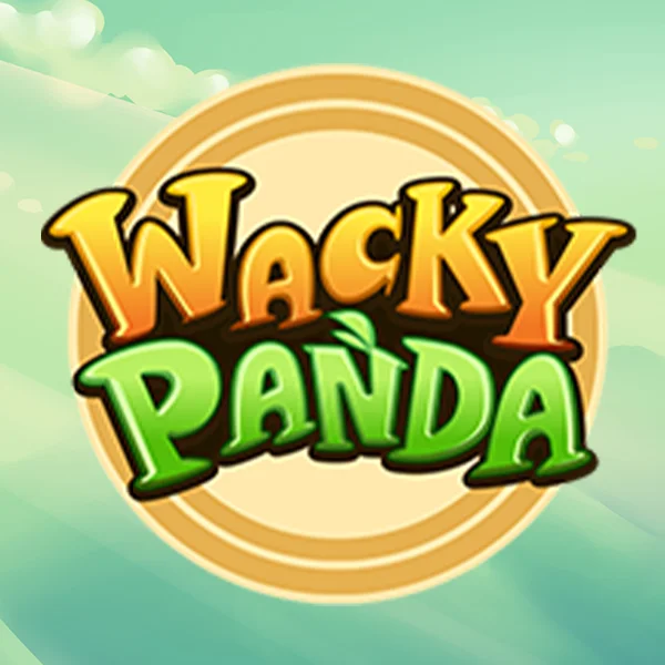 Wacky Panda - HONEYSLOT777