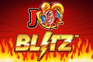 Jo Blitz - HONEYSLOT777