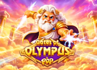 FatPanda : Gates of Olympus POP - HONEYSLOT777