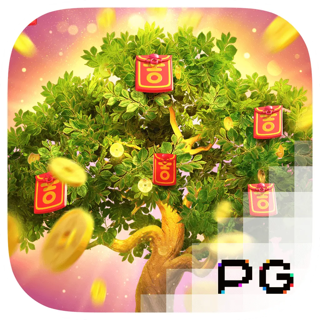 PGSoft : Prosperity Fortune Tree - HONEYSLOT777