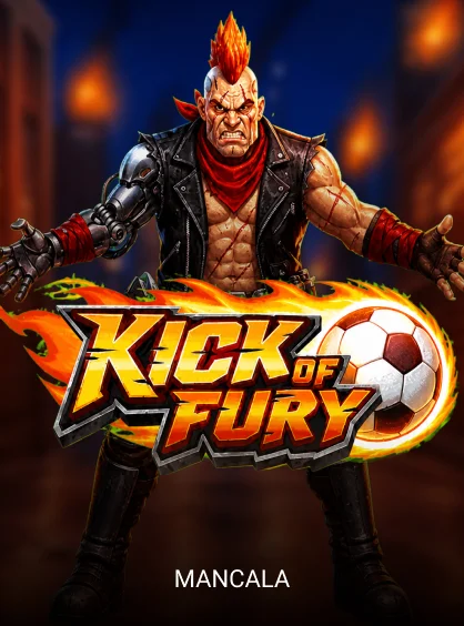 Mancala : Kick of Fury - HONEYSLOT777