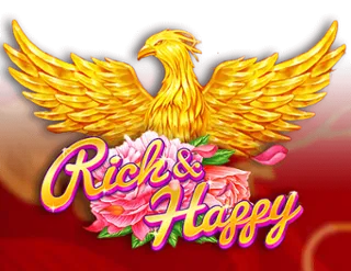 PLAYSTAR : RICH & HAPPY - HONEYSLOT777
