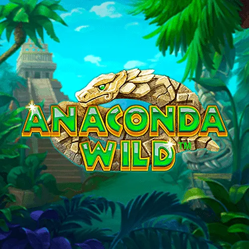 Anaconda Wild - HONEYSLOT777