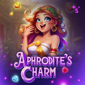 Spinocchio : Aphrodites Charm - HONEYSLOT777