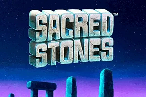 Sacred Stones - HONEYSLOT777