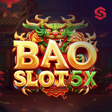 Bao Slot 5X - HONEYSLOT777