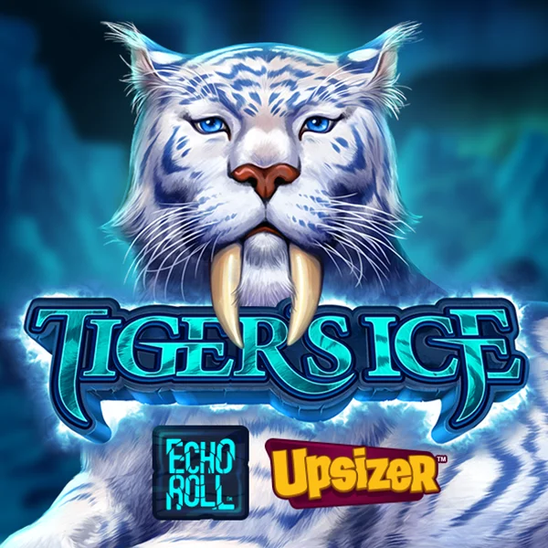 Tigers Ice - HONEYSLOT777