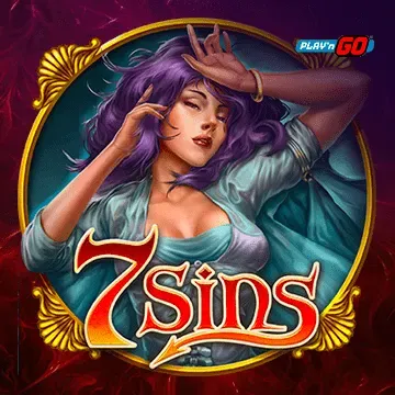 PlaynGo : 7 Sins - HONEYSLOT777