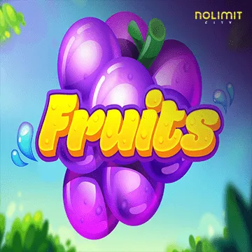 NolimitCity : Fruits - HONEYSLOT777