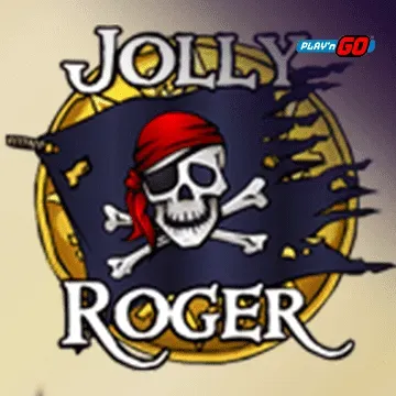 PlaynGo : Jolly Roger - HONEYSLOT777