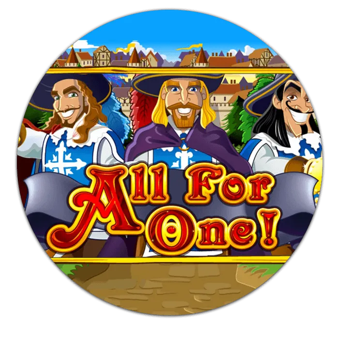 Habanero : All For One - HONEYSLOT777