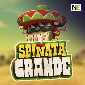 Spinata Grande - HONEYSLOT777